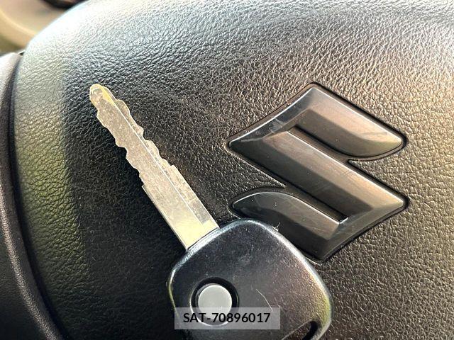 Suzuki ALTO 2019-11 7561802-6