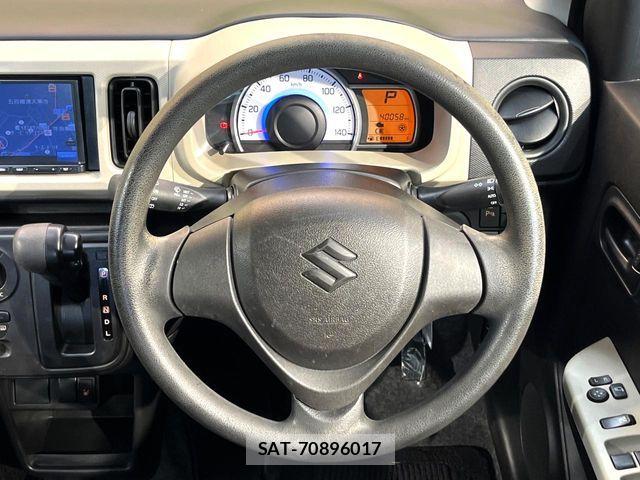 Suzuki ALTO 2019-11 7561802-7
