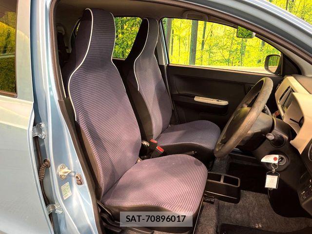 Suzuki ALTO 2019-11 7561802-8