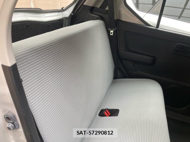 Suzuki ALTO 2017-11 7561803-9