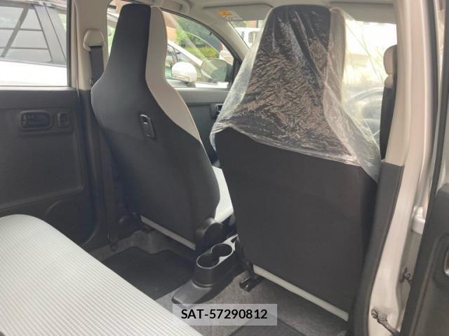 Suzuki ALTO 2017-11 7561803-10