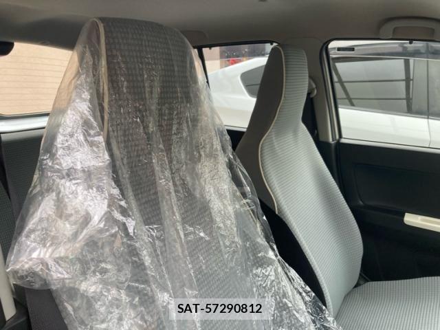 Suzuki ALTO 2017-11 7561803-11