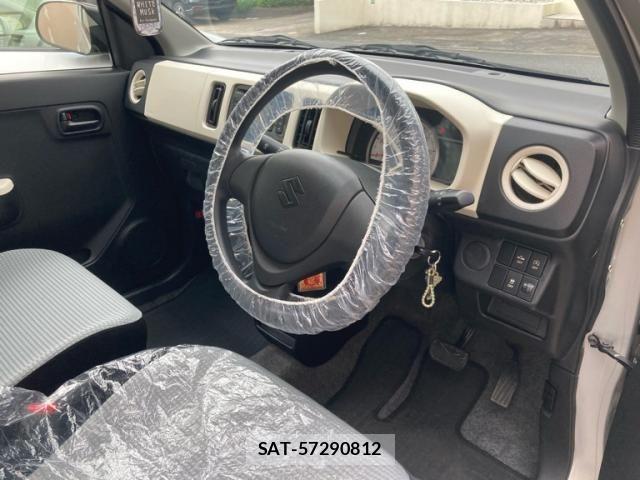 Suzuki ALTO 2017-11 7561803-12