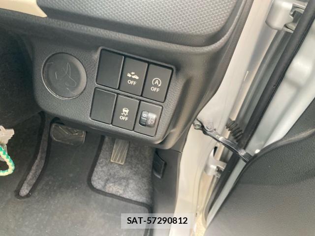 Suzuki ALTO 2017-11 7561803-14