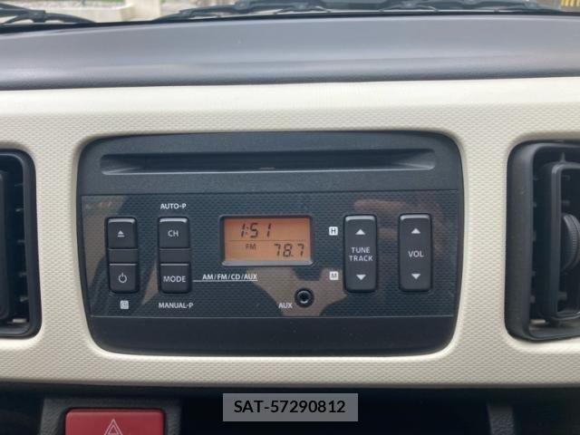 Suzuki ALTO 2017-11 7561803-15