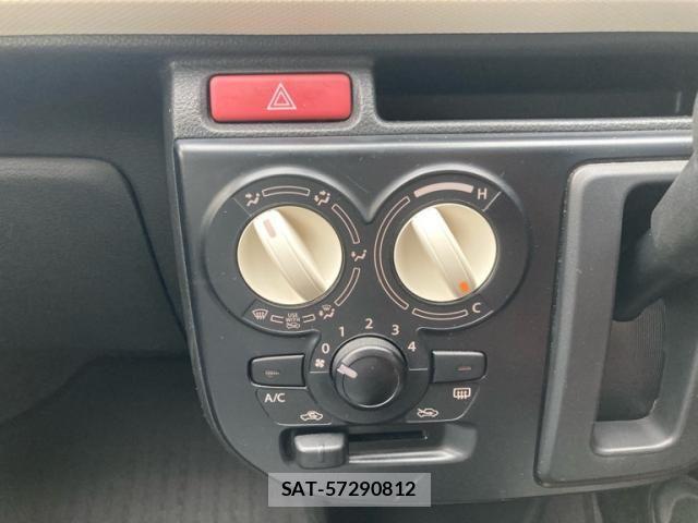 Suzuki ALTO 2017-11 7561803-16