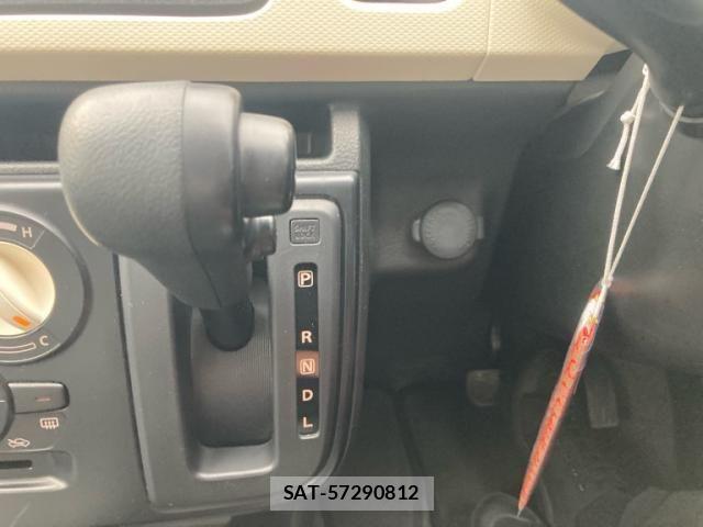 Suzuki ALTO 2017-11 7561803-17