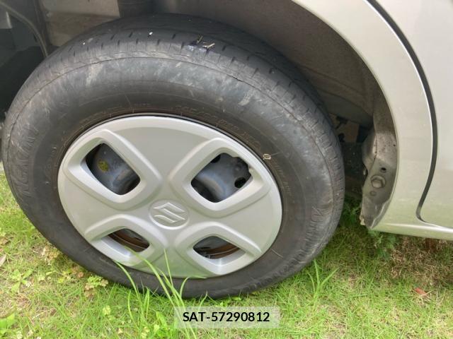 Suzuki ALTO 2017-11 7561803-21