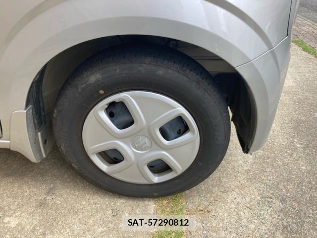 Suzuki ALTO 2017-11 7561803-22
