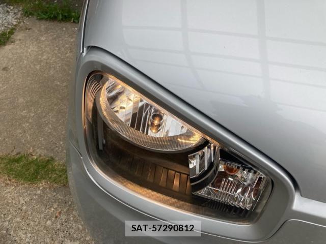 Suzuki ALTO 2017-11 7561803-8