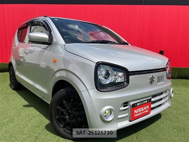 Suzuki ALTO 2021-09 7561801-10