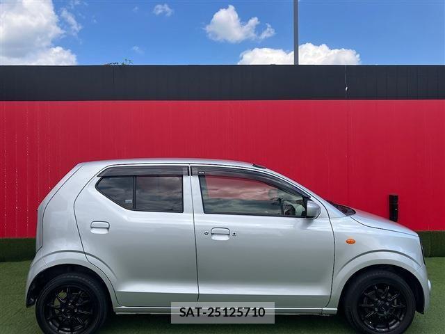 Suzuki ALTO 2021-09 7561801-11
