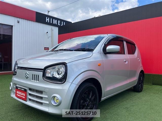 Suzuki ALTO 2021-09 7561801-12