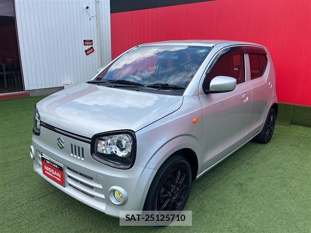 Suzuki ALTO 2021-09 7561801-13