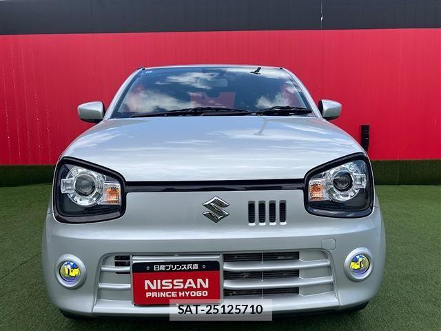 Suzuki ALTO 2021-09 7561801-14