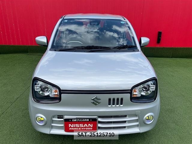 Suzuki ALTO 2021-09 7561801-15
