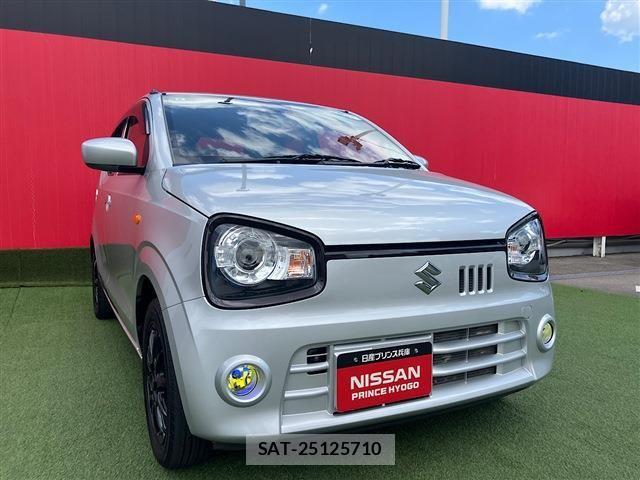 Suzuki ALTO 2021-09 7561801-16