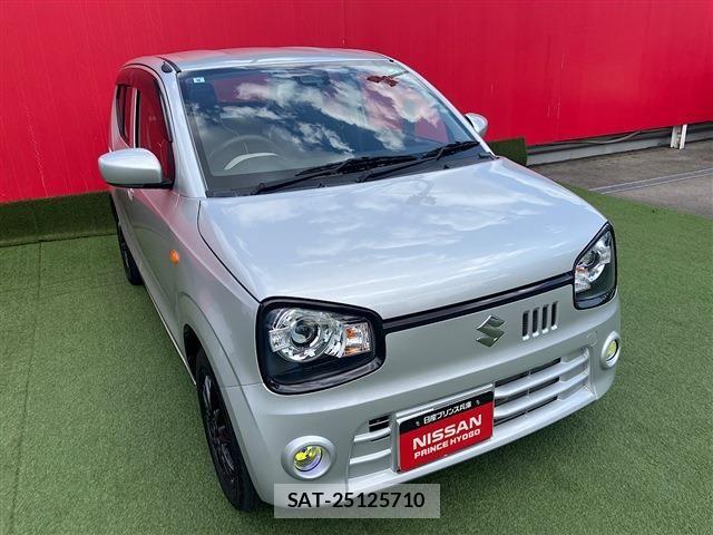 Suzuki ALTO 2021-09 7561801-17