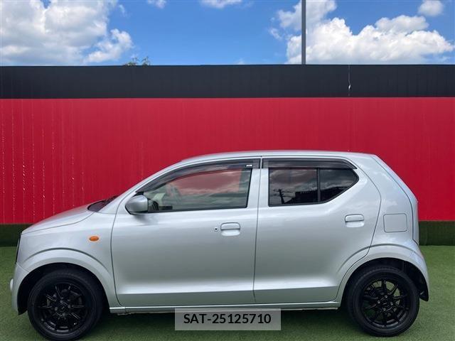 Suzuki ALTO 2021-09 7561801-18