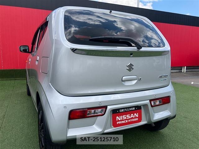 Suzuki ALTO 2021-09 7561801-19