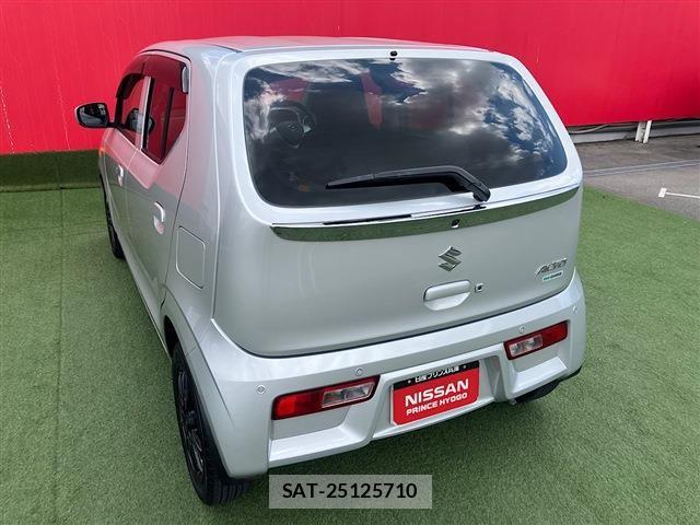 Suzuki ALTO 2021-09 7561801-20