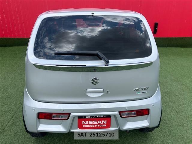 Suzuki ALTO 2021-09 7561801-22