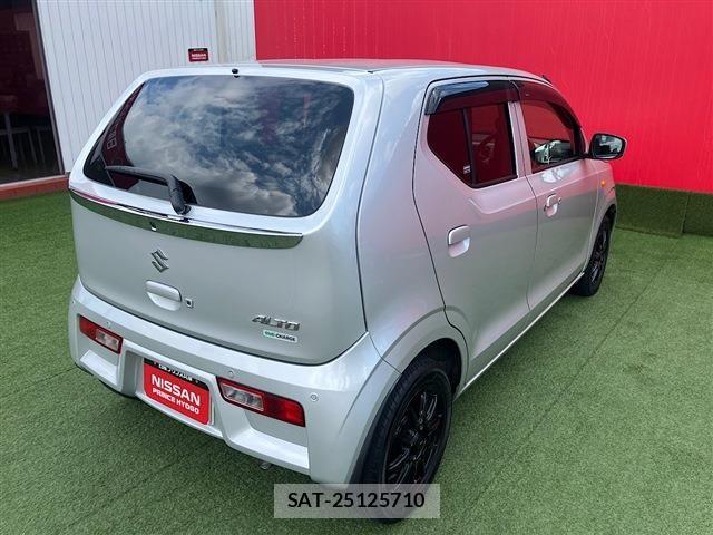 Suzuki ALTO 2021-09 7561801-23