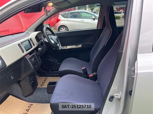 Suzuki ALTO 2021-09 7561801-25