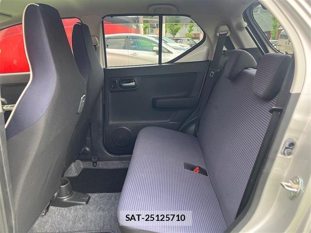 Suzuki ALTO 2021-09 7561801-26