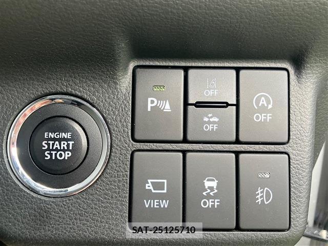 Suzuki ALTO 2021-09 7561801-5