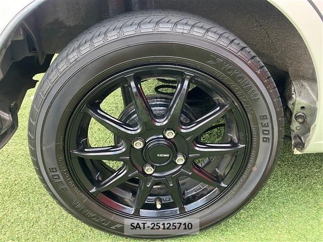 Suzuki ALTO 2021-09 7561801-8