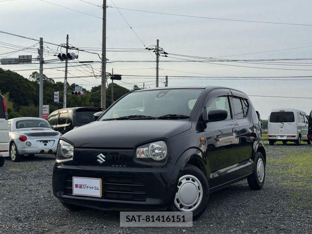 Suzuki ALTO 2015-04 7614824-0