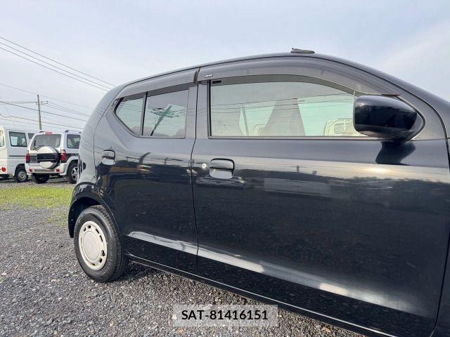 Suzuki ALTO 2015-04 7614824-9