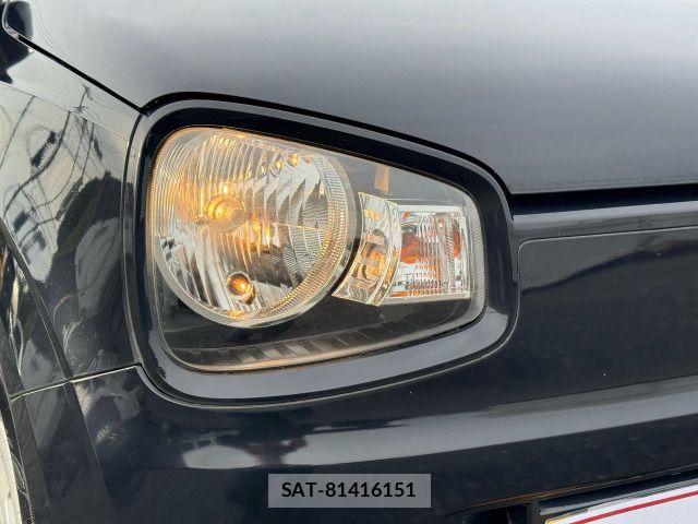 Suzuki ALTO 2015-04 7614824-10