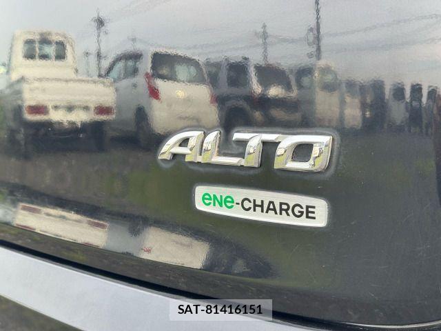 Suzuki ALTO 2015-04 7614824-11