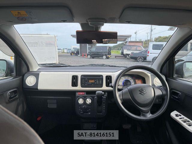 Suzuki ALTO 2015-04 7614824-12
