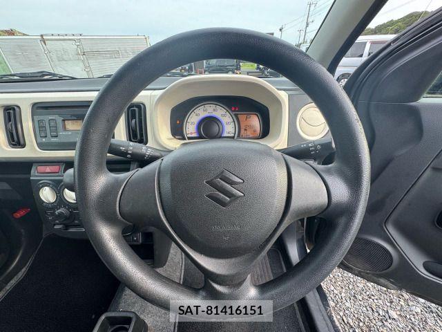 Suzuki ALTO 2015-04 7614824-13