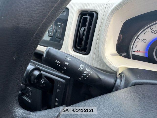 Suzuki ALTO 2015-04 7614824-15