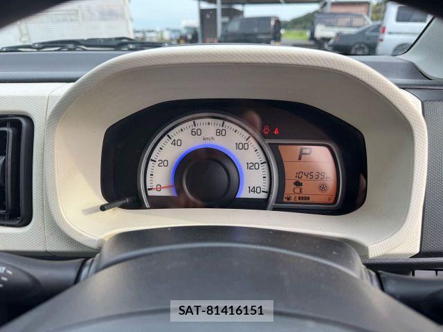 Suzuki ALTO 2015-04 7614824-16