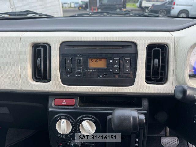 Suzuki ALTO 2015-04 7614824-17