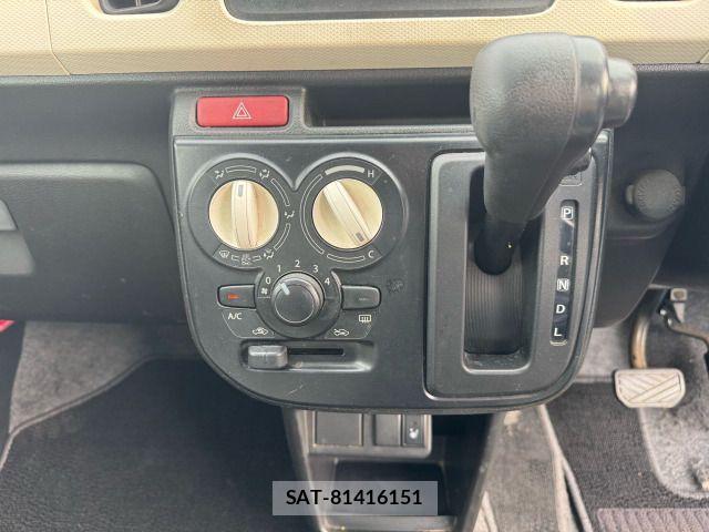 Suzuki ALTO 2015-04 7614824-18