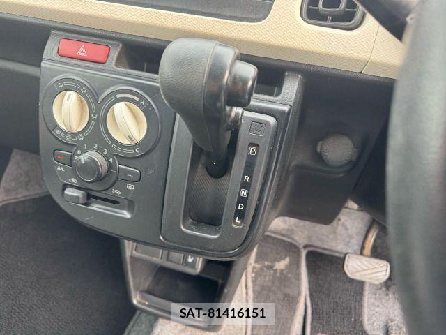 Suzuki ALTO 2015-04 7614824-19
