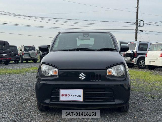 Suzuki ALTO 2015-04 7614824-2