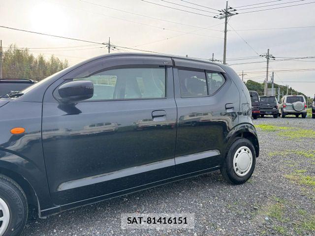 Suzuki ALTO 2015-04 7614824-3