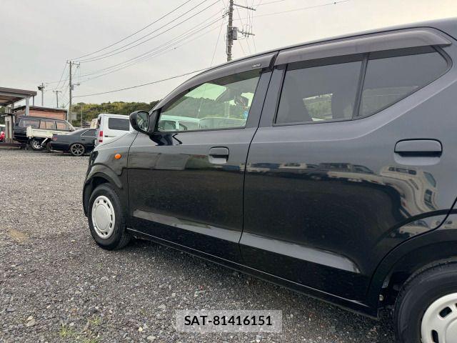 Suzuki ALTO 2015-04 7614824-4