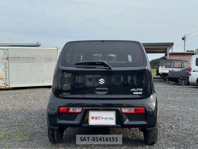 Suzuki ALTO 2015-04 7614824-6