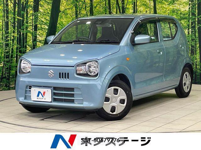 Suzuki ALTO 2021-05 7614814-0