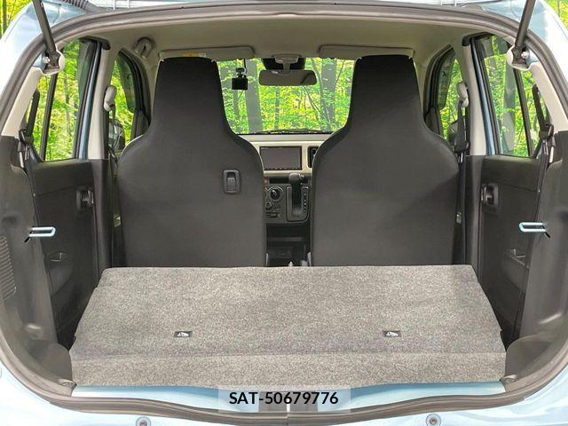 Suzuki ALTO 2021-05 7614814-9