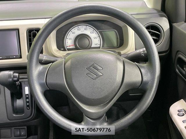 Suzuki ALTO 2021-05 7614814-10