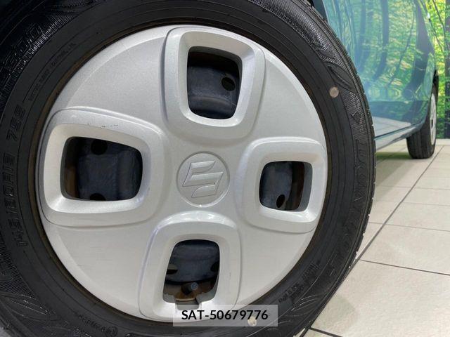 Suzuki ALTO 2021-05 7614814-12